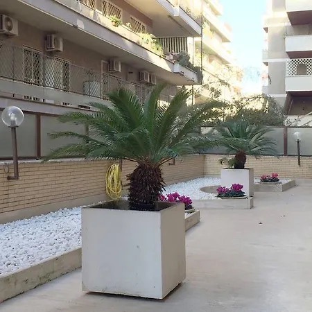 Makyhouse Appartement