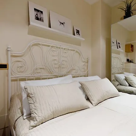 Appartement Makyhouse Rome