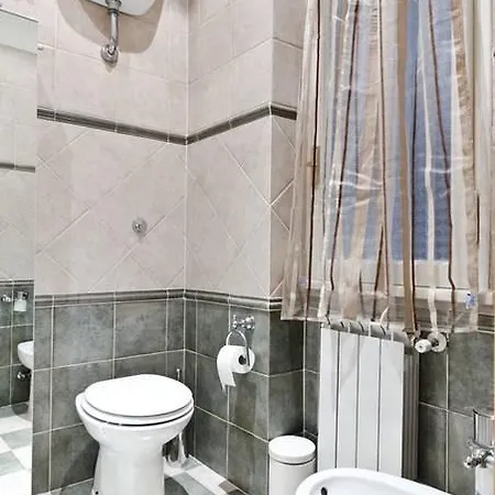 Makyhouse Appartement Rome