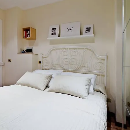 Makyhouse Rome