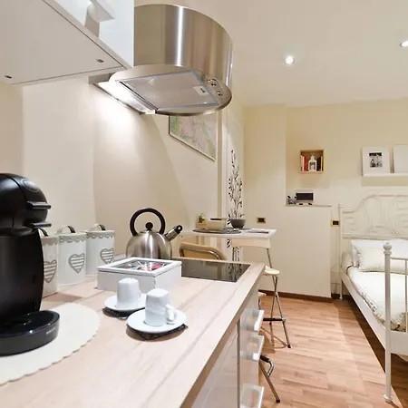 Makyhouse Appartement