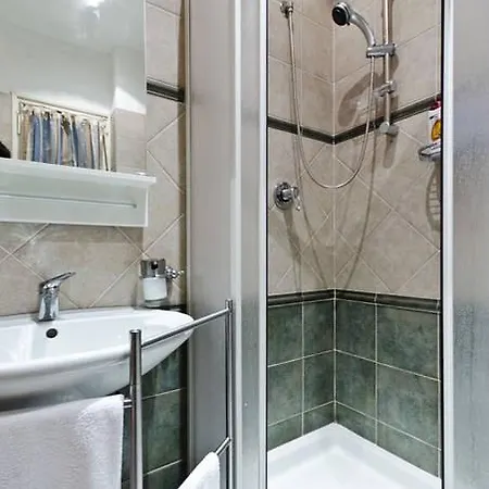 Makyhouse Appartement *