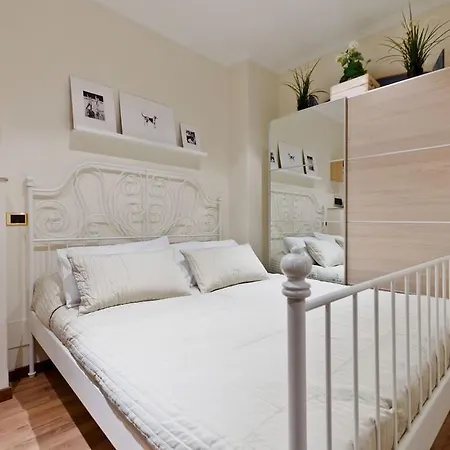 Appartement Makyhouse Rome
