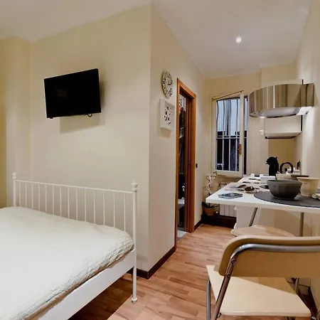 Makyhouse Appartement