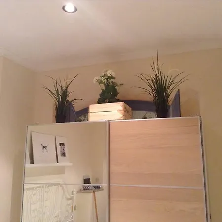 Appartement Makyhouse *