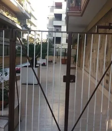 Makyhouse Appartement *